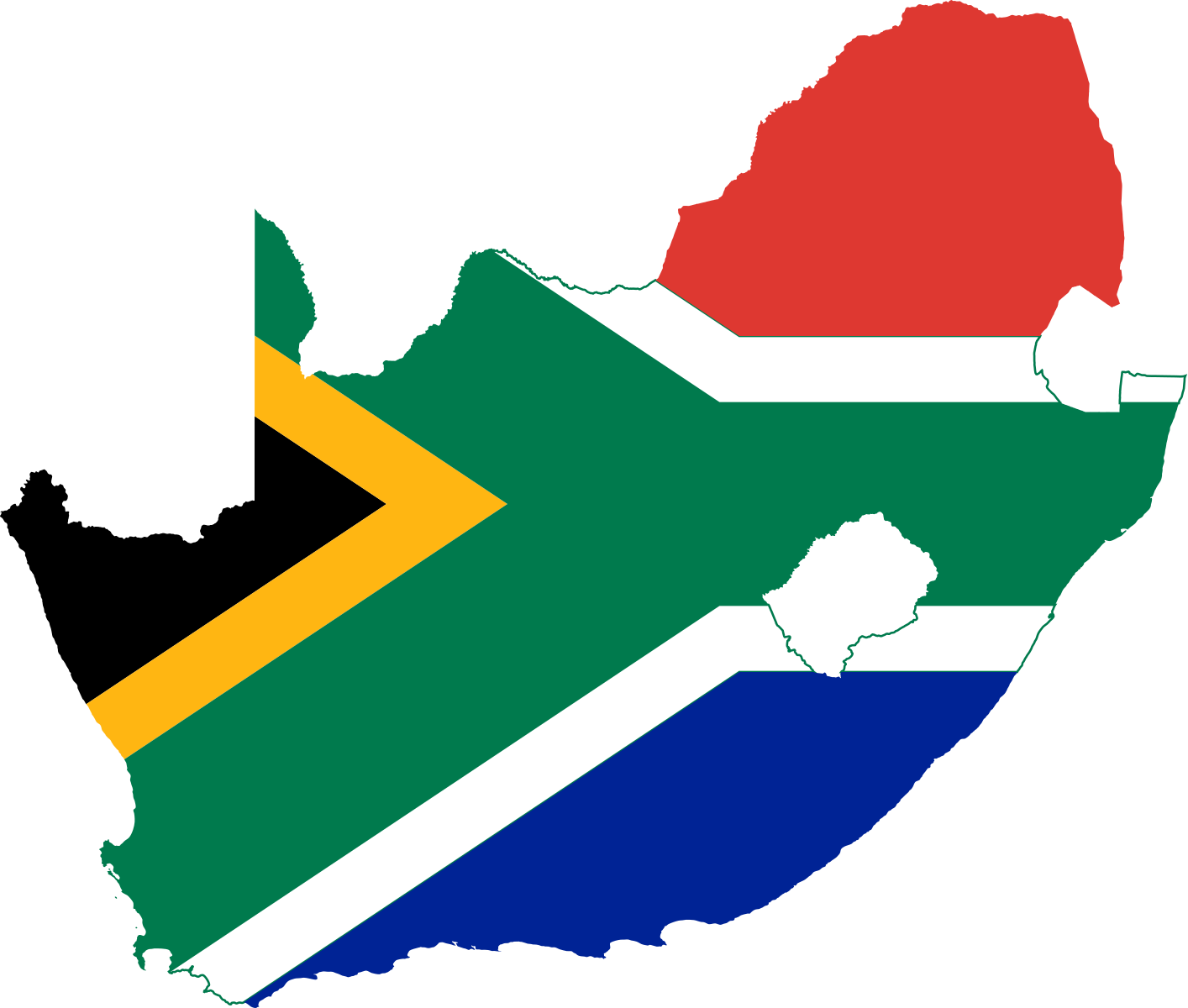 South Africa